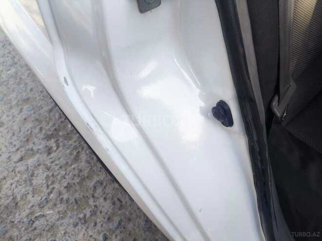 Daewoo Gentra 2013, 350,000 km - 1.5 l - Bakı