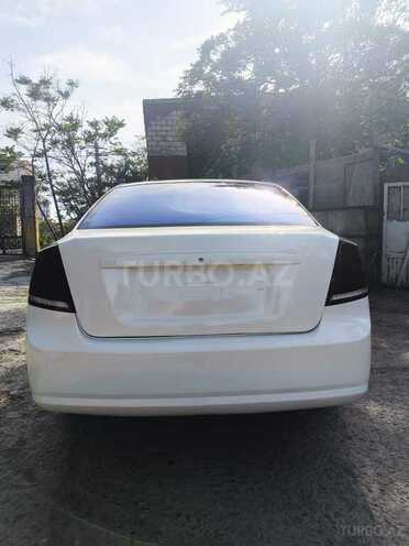 Daewoo Gentra 2013, 350,000 km - 1.5 l - Bakı