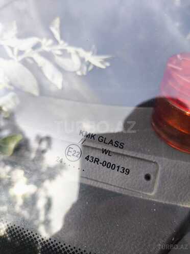 Daewoo Gentra 2013, 350,000 km - 1.5 l - Bakı