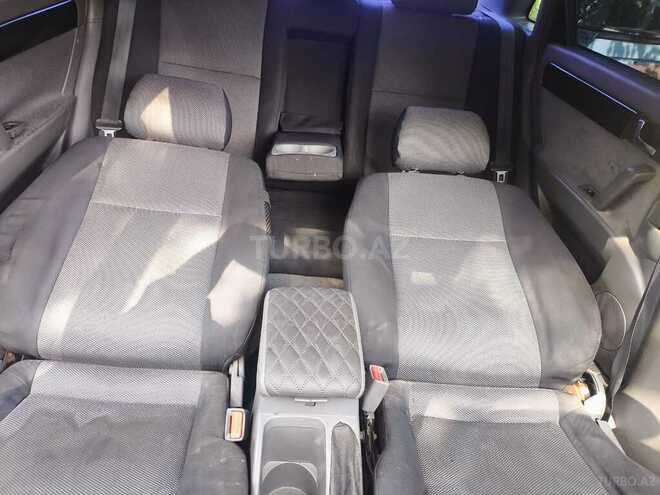 Daewoo Gentra 2013, 350,000 km - 1.5 l - Bakı