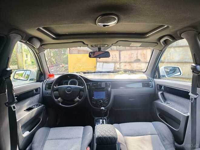 Daewoo Gentra 2013, 350,000 km - 1.5 l - Bakı