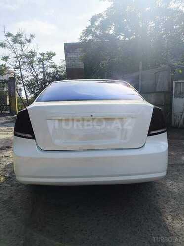 Daewoo Gentra 2013, 350,000 km - 1.5 l - Bakı