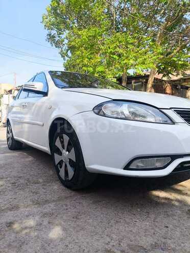 Daewoo Gentra 2013, 350,000 km - 1.5 l - Bakı