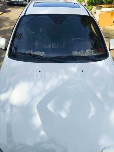Daewoo Gentra 2013, 350,000 km - 1.5 l - Bakı
