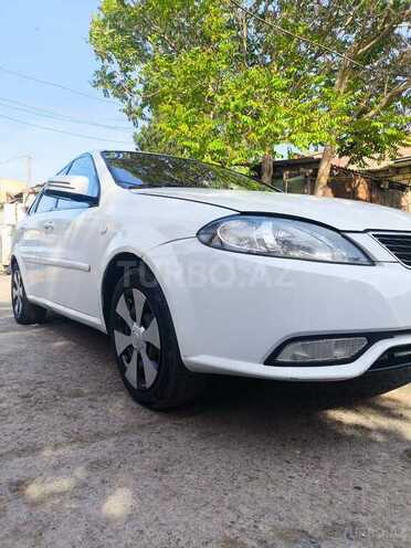 Daewoo Gentra 2013, 350,000 km - 1.5 l - Bakı