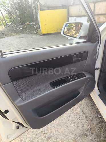 Daewoo Gentra 2013, 350,000 km - 1.5 l - Bakı