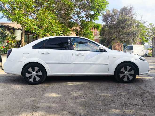 Daewoo Gentra 2013, 350,000 km - 1.5 l - Bakı