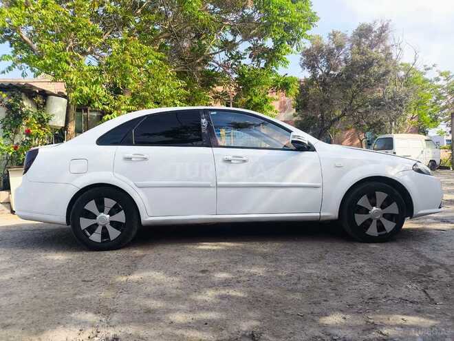 Daewoo Gentra 2013, 350,000 km - 1.5 l - Bakı