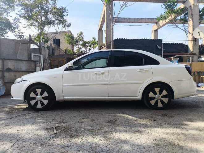Daewoo Gentra 2013, 350,000 km - 1.5 l - Bakı