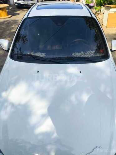 Daewoo Gentra 2013, 350,000 km - 1.5 l - Bakı