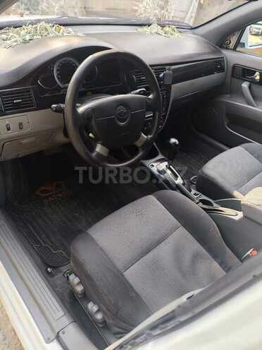 Daewoo Gentra 2013, 350,000 km - 1.5 l - Bakı