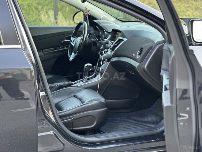 Chevrolet Cruze 2014, 180,000 km - 1.4 l - Bakı