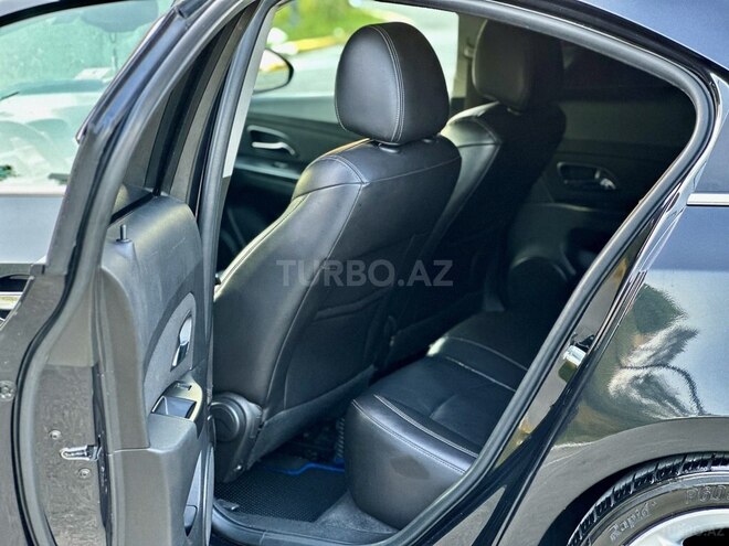 Chevrolet Cruze 2014, 180,000 km - 1.4 l - Bakı