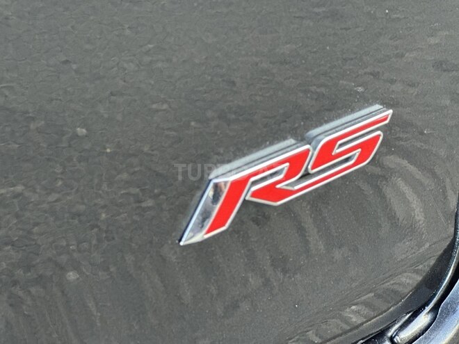 Chevrolet Cruze 2014, 180,000 km - 1.4 l - Bakı