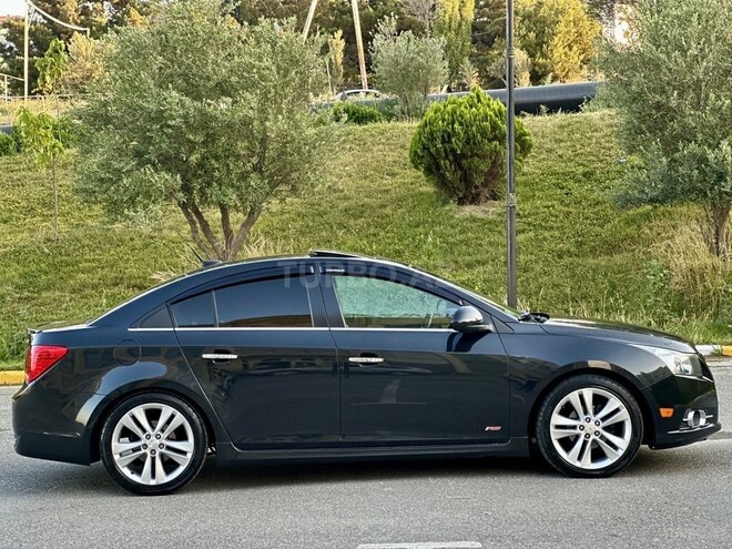 Chevrolet Cruze 2014, 180,000 km - 1.4 l - Bakı