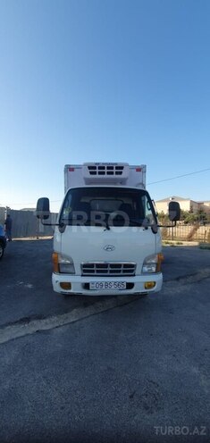 Hyundai HD-45 2008, 380,000 km - 2.9 l - Bakı