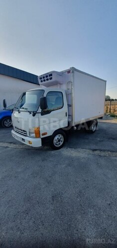 Hyundai HD-45 2008, 380,000 km - 2.9 l - Bakı