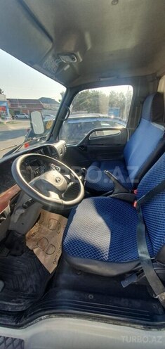 Hyundai HD-45 2008, 380,000 km - 2.9 l - Bakı