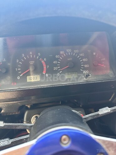 LADA (VAZ) Niva 2010, 162,864 km - 1.7 л - Saatlı