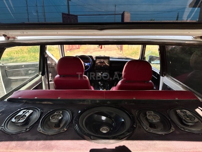 LADA (VAZ) Niva 2010, 162,864 km - 1.7 л - Saatlı
