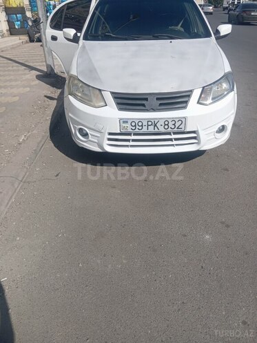Saipa Saina 2020, 160,000 km - 1.5 l - Gəncə