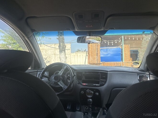 Kia Rio 2005, 300,200 km - 1.5 l - Bakı