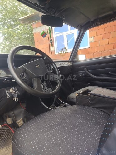 LADA (VAZ) 2107 1990, 95,000 km - 1.5 l - Masallı