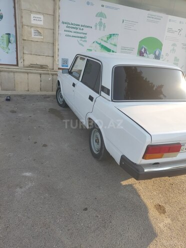 LADA (VAZ) 2107 1990, 95,000 km - 1.5 l - Masallı