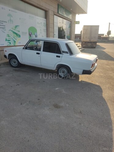 LADA (VAZ) 2107 1990, 95,000 km - 1.5 l - Masallı
