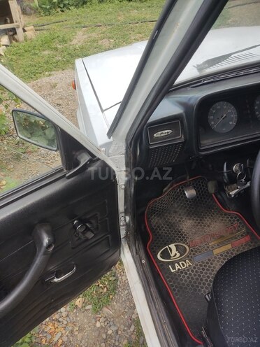 LADA (VAZ) 2107 1990, 95,000 km - 1.5 l - Masallı