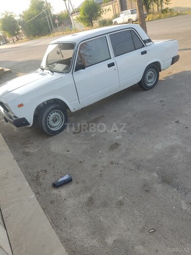 LADA (VAZ) 2107 1990, 95,000 km - 1.5 l - Masallı