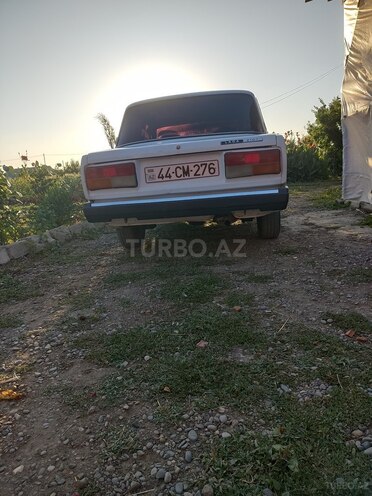 LADA (VAZ) 2107 1990, 95,000 km - 1.5 l - Masallı