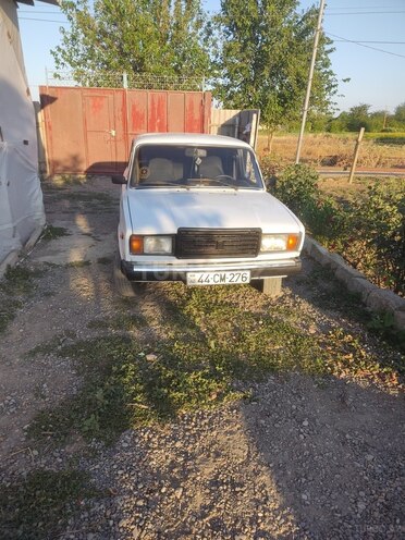 LADA (VAZ) 2107 1990, 95,000 km - 1.5 l - Masallı