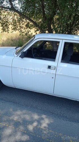 GAZ 3110 1999, 90,000 km - 2.4 l - İsmayıllı