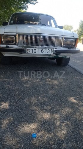 GAZ 3110 1999, 90,000 km - 2.4 l - İsmayıllı