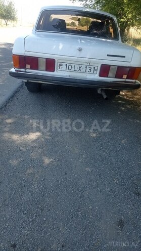 GAZ 3110 1999, 90,000 km - 2.4 l - İsmayıllı