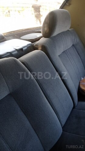 GAZ 3110 1999, 90,000 km - 2.4 l - İsmayıllı