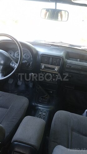 GAZ 3110 1999, 90,000 km - 2.4 l - İsmayıllı