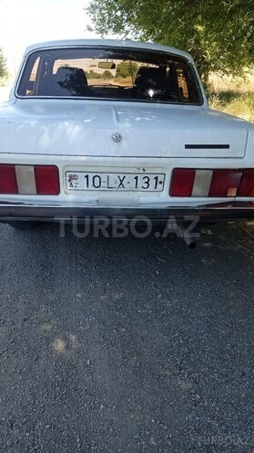 GAZ 3110 1999, 90,000 km - 2.4 l - İsmayıllı
