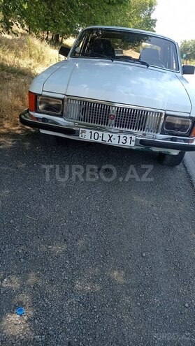 GAZ 3110 1999, 90,000 km - 2.4 l - İsmayıllı