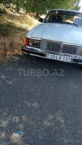 GAZ 3110 1999, 90,000 km - 2.4 l - İsmayıllı
