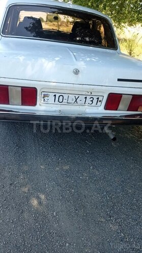 GAZ 3110 1999, 90,000 km - 2.4 l - İsmayıllı