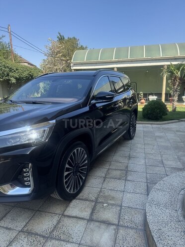 Jetour X90 PLUS 2022, 95,000 km - 1.6 l - Bakı