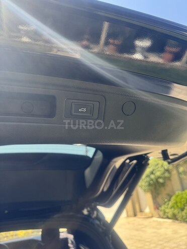 Jetour X90 PLUS 2022, 95,000 km - 1.6 l - Bakı