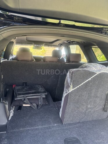 Jetour X90 PLUS 2022, 95,000 km - 1.6 l - Bakı