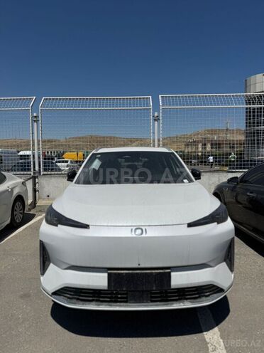 Changan Qiyuan Q05 2025, 0 km - 1.5 l - Bakı