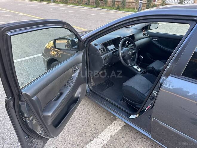 Toyota Corolla 2005, 230,000 km - 1.4 l - Bakı