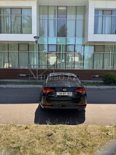 Kia Optima 2012, 184,325 km - 2.0 л - Bakı