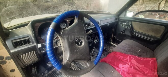 GAZ 31029 1992, 95,000 km - 2.4 l - Bakı
