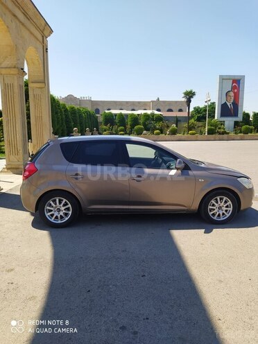 Kia Ceed 2007, 260,000 km - 1.6 l - Bakı